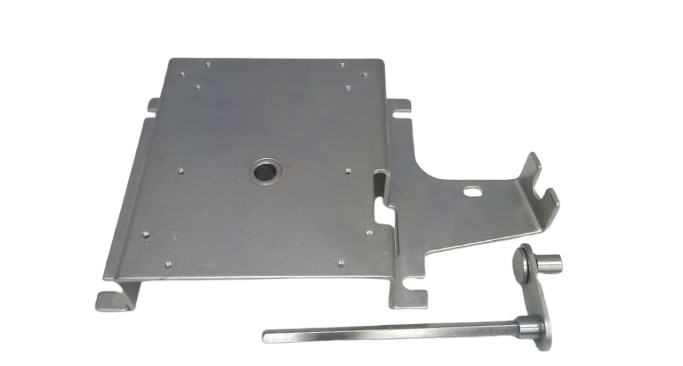 ASEA BROWN BOVERI MKCS3