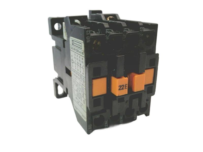 SCHNEIDER ELECTRIC CA2-DN1229B7A65