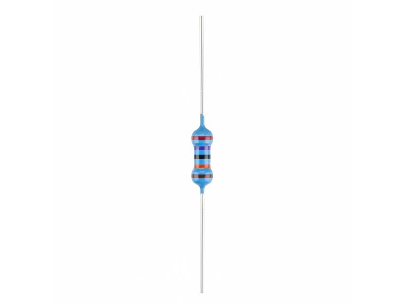 YAGEO RSF100JR-73-270K