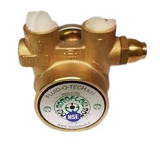 FLUID O TECH PA0401ANCNN0000