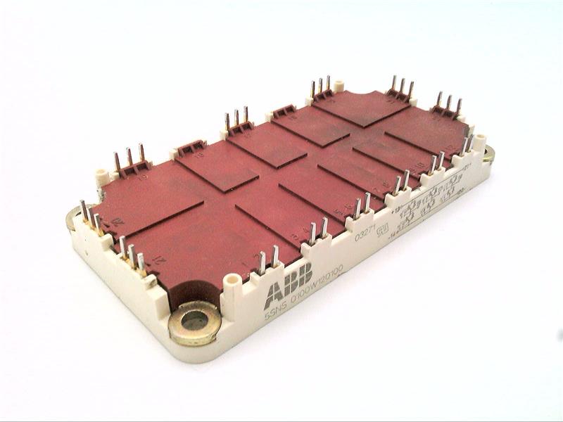 ASEA BROWN BOVERI 5SNS0100W120100