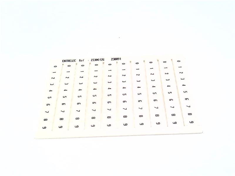 ASEA BROWN BOVERI 023300126