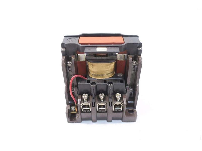 EATON CORPORATION DIL-2V-22-42/48V