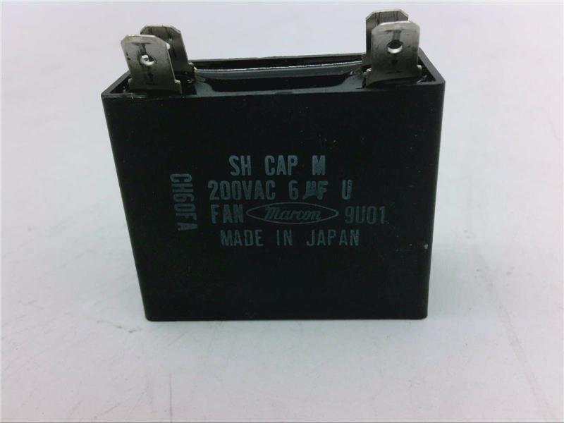 SH CAP M by ORIENTAL MOTOR