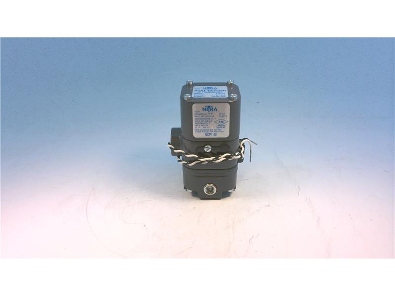 AUTOMATION DIRECT NCP1-20-3120N