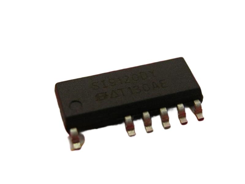 VISHAY IC9120DY