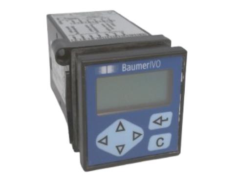 BAUMER ELECTRIC TA134.012AX01