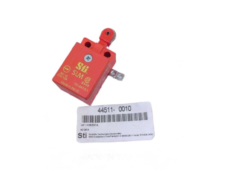 OMRON 44511-0010