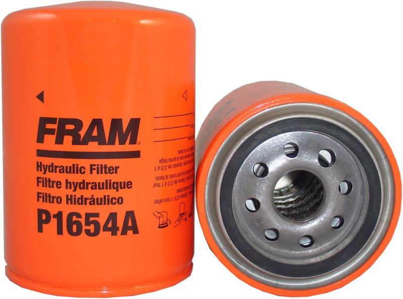 FRAM P1654A
