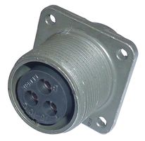 MS3102R14S-7S by ITT