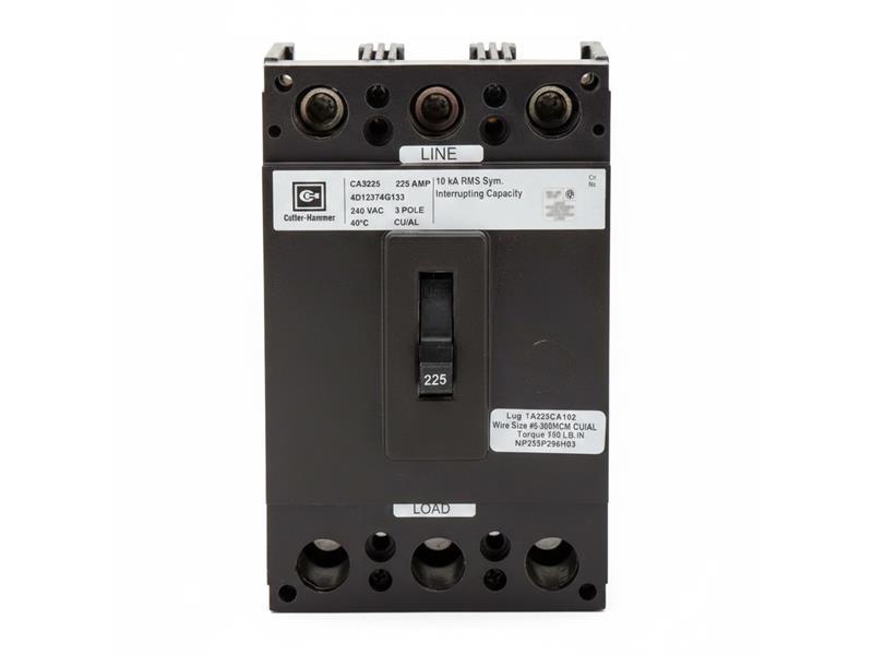 EATON CORPORATION HKB3225