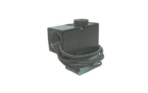 MAC VALVES INC PME-501CAAA