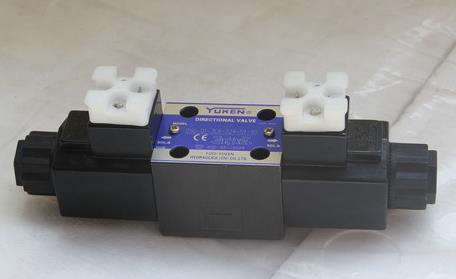 YUKEN DSG-01-3C4-D24-N1-6090