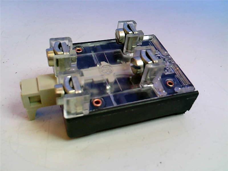 SCHNEIDER ELECTRIC ZC1GP5