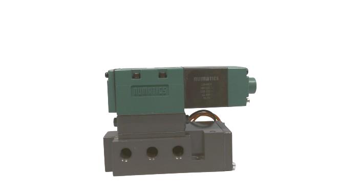 ASCO 152SA43CK000030