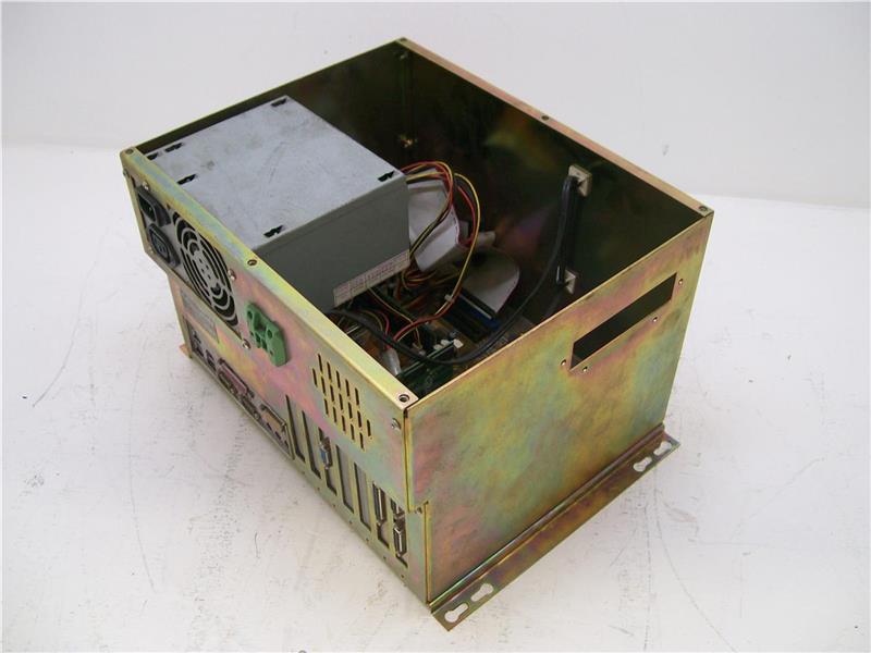 STYLE CNC MACHINES IPC-ATX-7-466-P11-CELERON