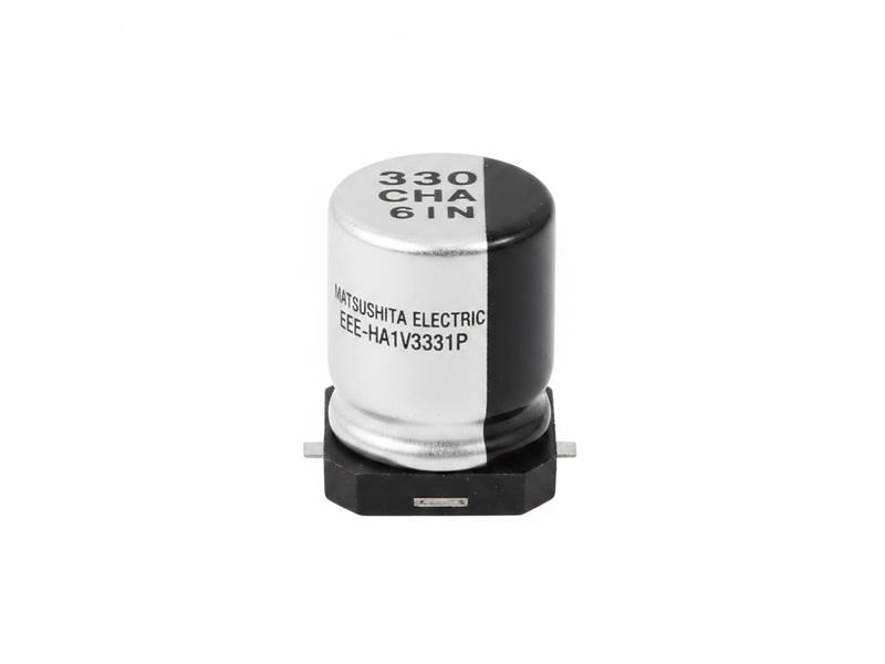 MATSUSHITA ELECTRIC EEE-HA1V331P
