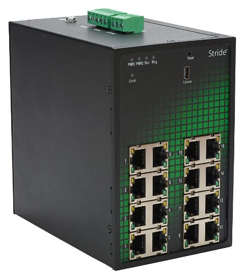 AUTOMATION DIRECT SE2-SW16M