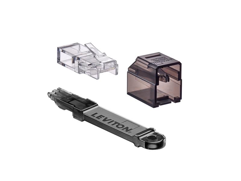LEVITON SRJHU-B