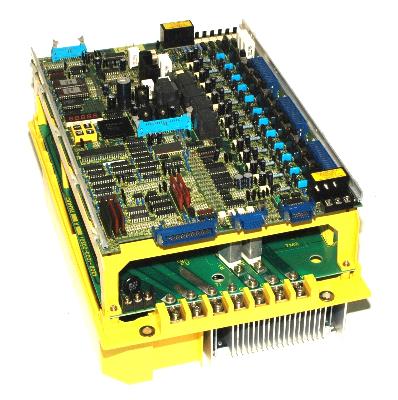 FANUC A06B-6059-H206
