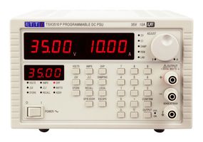 TSX3510P-LXI-GP by TTI