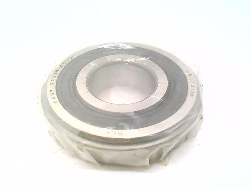 SKF 6307-2RS1N/C3GJN
