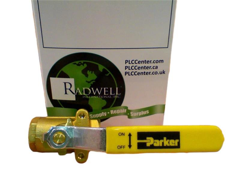 PARKER V502P-4