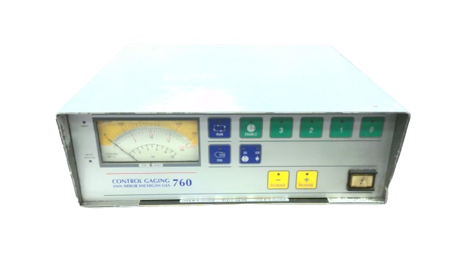 CONTROL GAGING 900920-001-0000