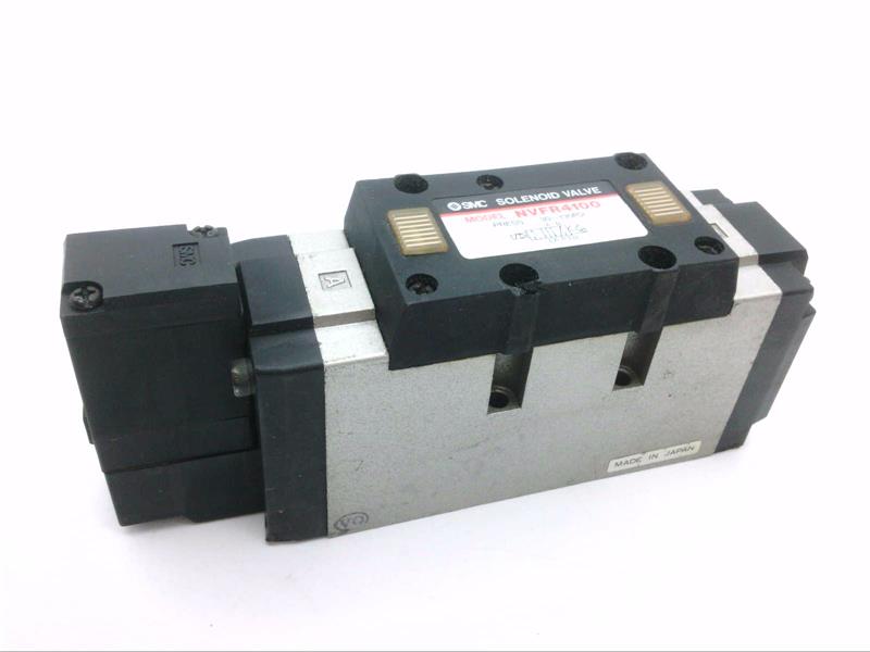 SMC NVFR4100-9EZ(AC88-132V/50HZ-AC94-138V/60HZ)