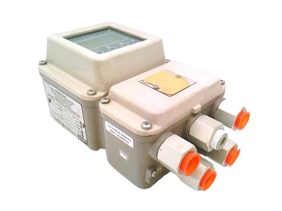 AZBIL CORPORATION MGG14C-MB4G-1B1N-YAH