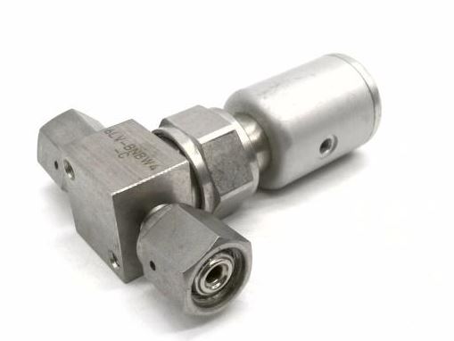 SWAGELOK 6LV-BNBW6-C