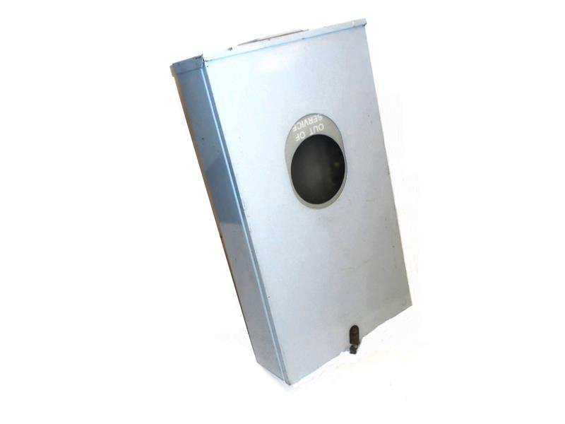 9827-8100 by SIEMENS