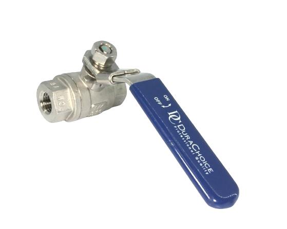 DURACHOICE VBS02-025