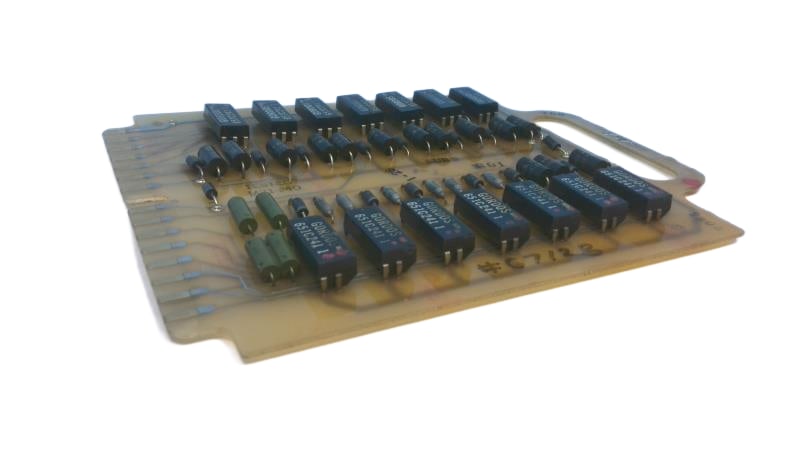 1669A66G01 by WESTINGHOUSE