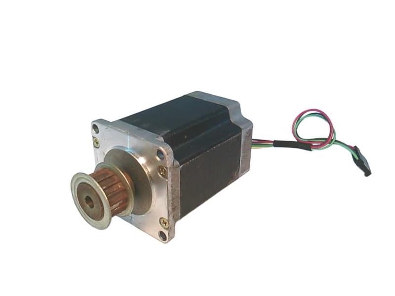 PK268-03A-C21 by ORIENTAL MOTOR