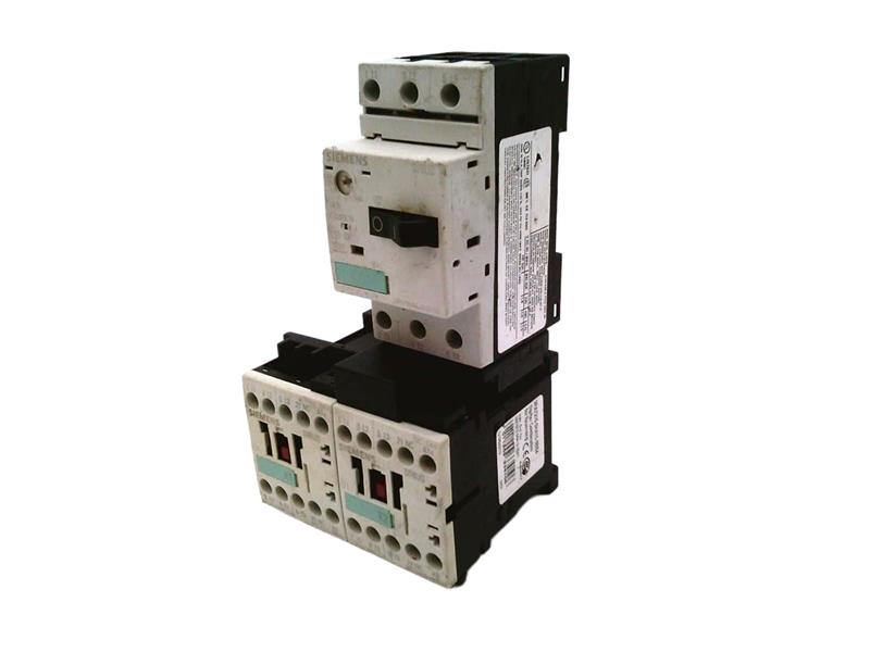SIEMENS 3RA1210-0HA15-0BB4