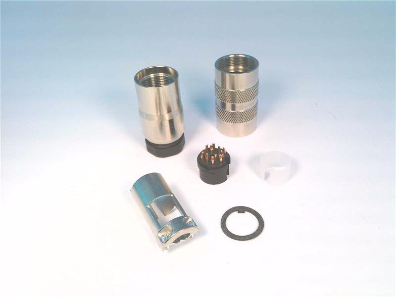 BINDER 99-5630-00-12