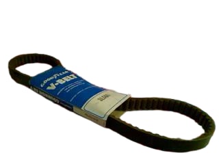 MBL THREE STAR BELT 3L560