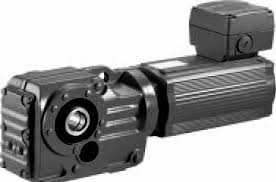 SEW EURODRIVE SA57/TDRN80M4