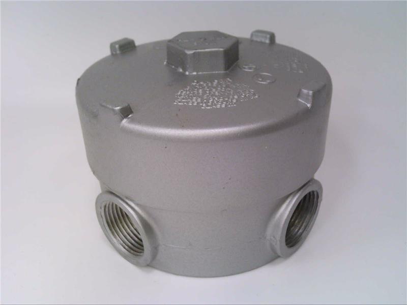 ABB THOMAS & BETTS EXUN-1