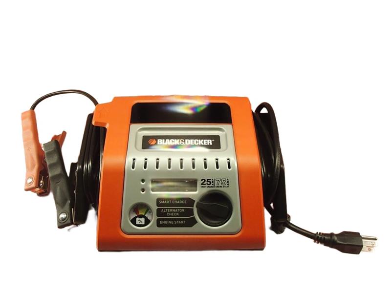 BCS25EB by STANLEY BLACK & DECKER