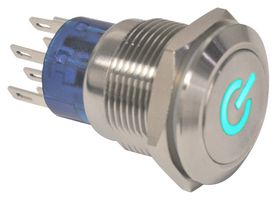 E SWITCH ULV4F2B11544