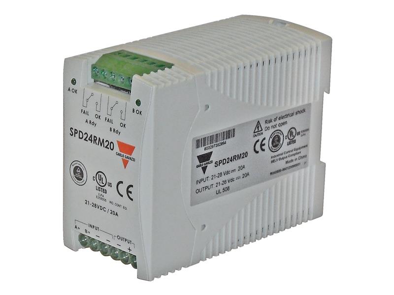 CARLO GAVAZZI SPD24RM20