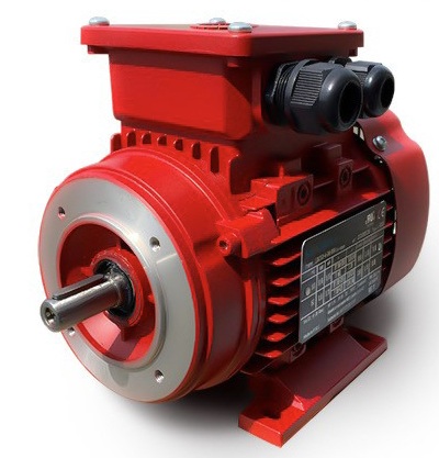 MEP IJA290L-2-35-B34