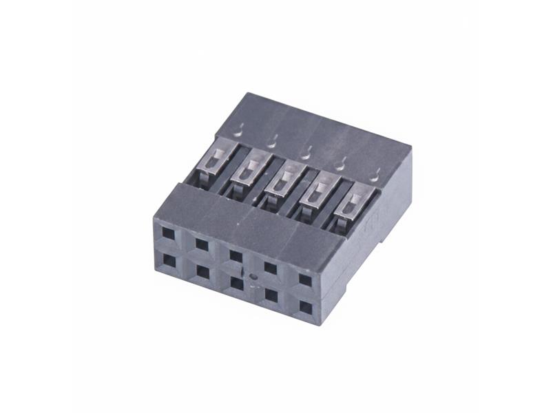 AMPHENOL 65043-020LF