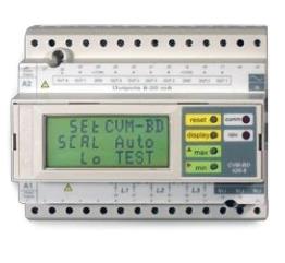 CIRCUTOR CVM-BD-RED-C420-H