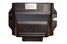 S1X-11 G2 AMP K196 by DANFOSS