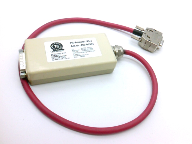 T&R ELECTRONIC 490-00301