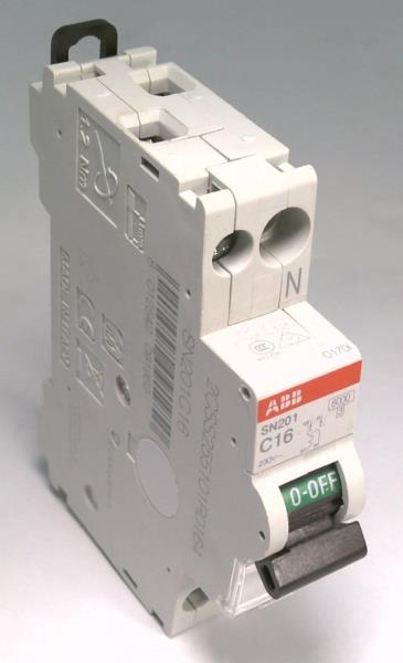 ASEA BROWN BOVERI 2CSS255101R0164