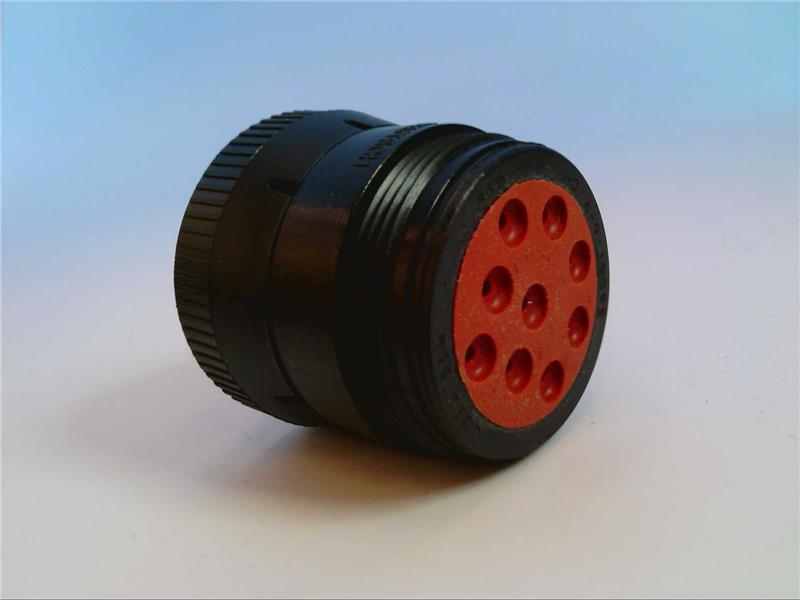 TE CONNECTIVITY HD16-9-1939S